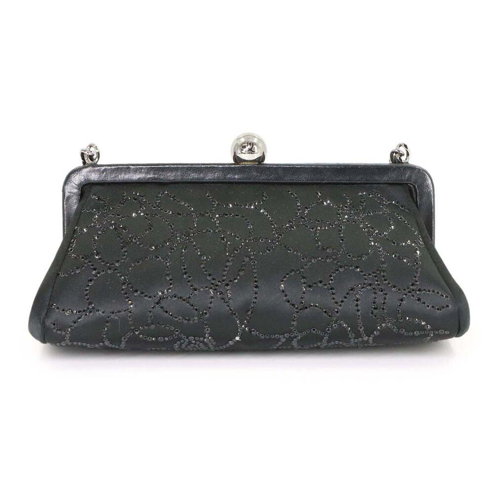 CHANEL Black Bag - Picture 3 of 10